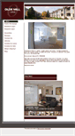 Mobile Screenshot of oldemilllakes.com